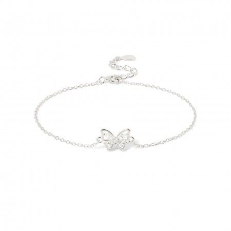 PULSERA MARIPOSA