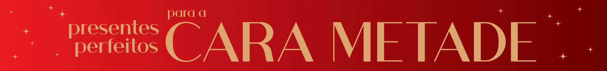 Utilize para  ver mais