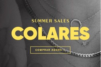 SALDOS COLARES AT 50%