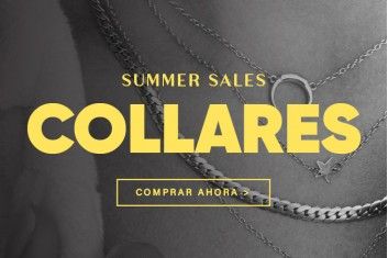SALDOS COLARES AT 50%