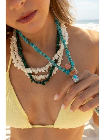 Summer Stones