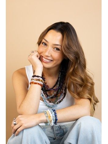 Utilize para  ver mais