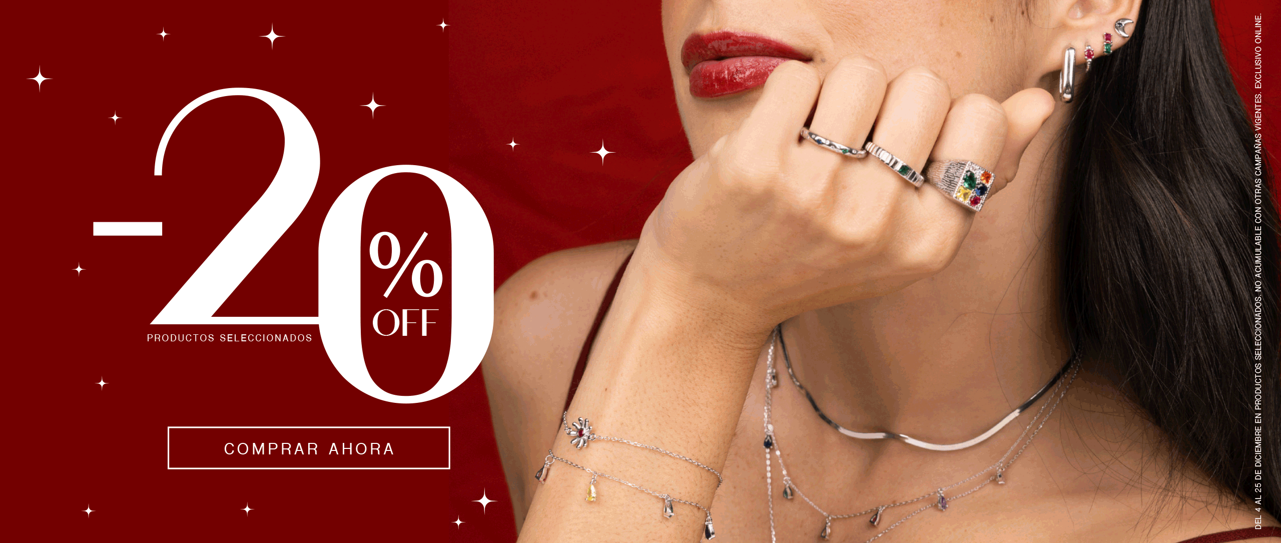 Presentes perfeitos com a Stone by Stone