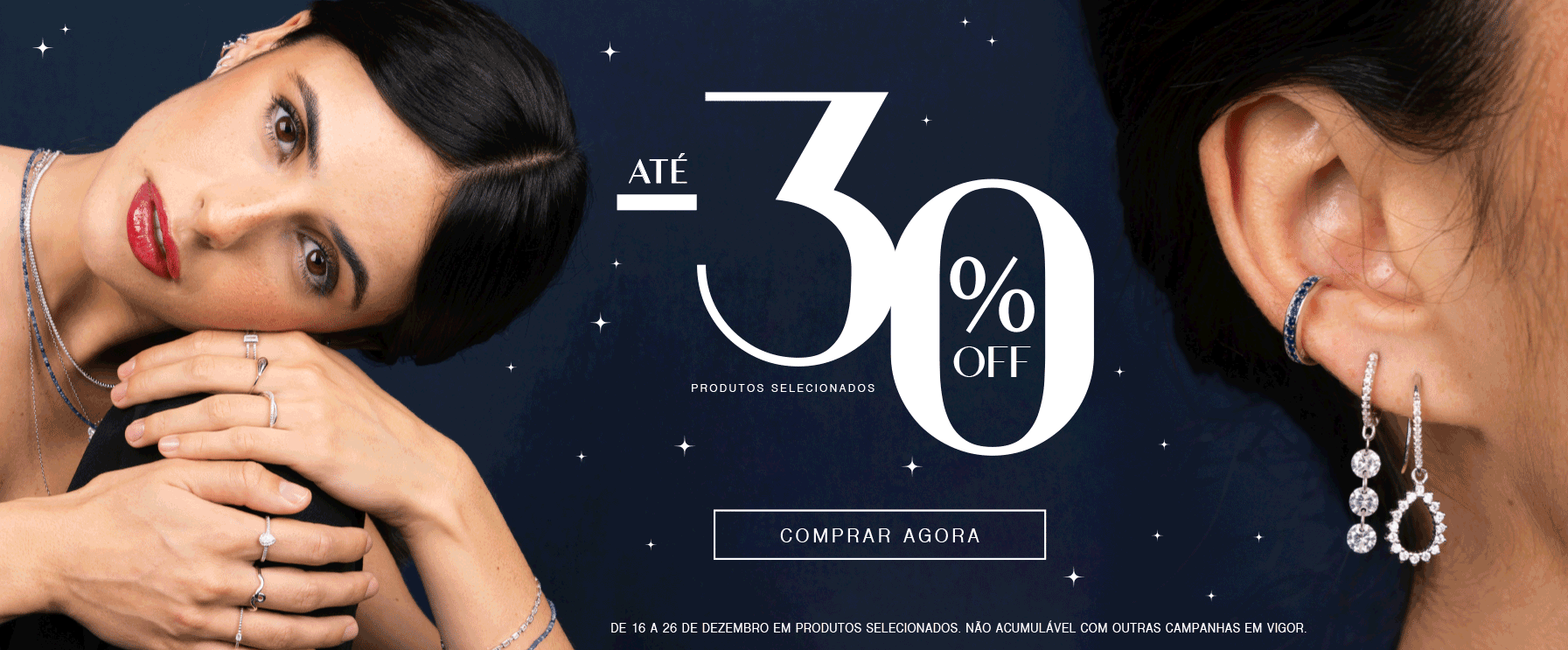 Utilize para  ver mais