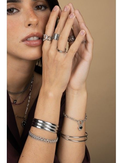 Utilize para  ver mais