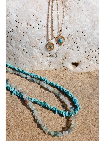Summer Stones