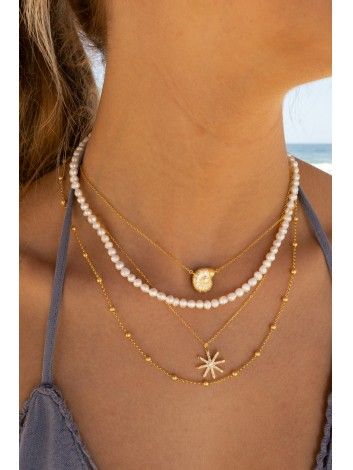 Chic and Gold