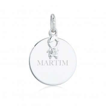 Stone by stone. Jewelry customization. Perfect gift