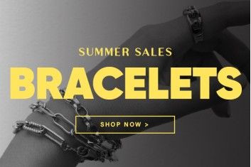 SALDOS PULSEIRAS AT 50%