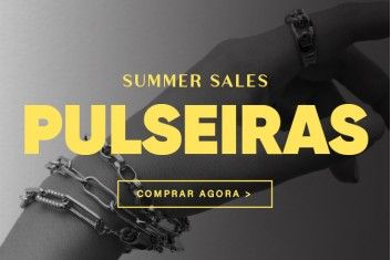 SALDOS PULSEIRAS AT 50%