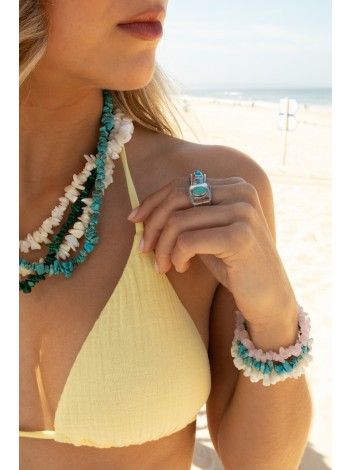 Summer Stones