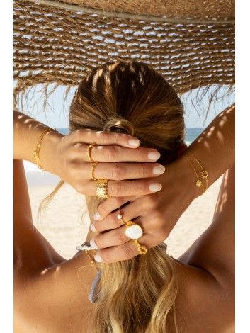 Chic and Gold