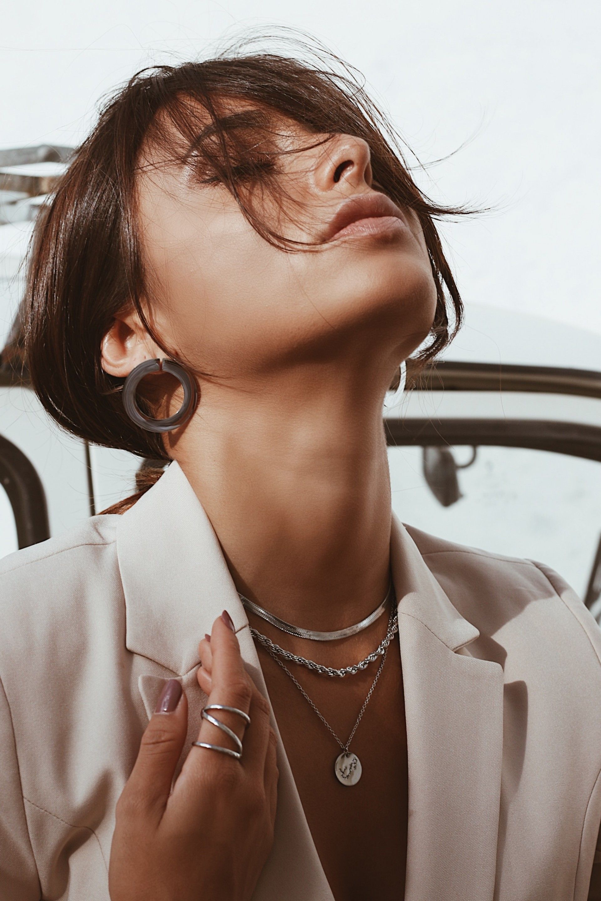 COLLAR CON SIGNOS DEL ZODIACO