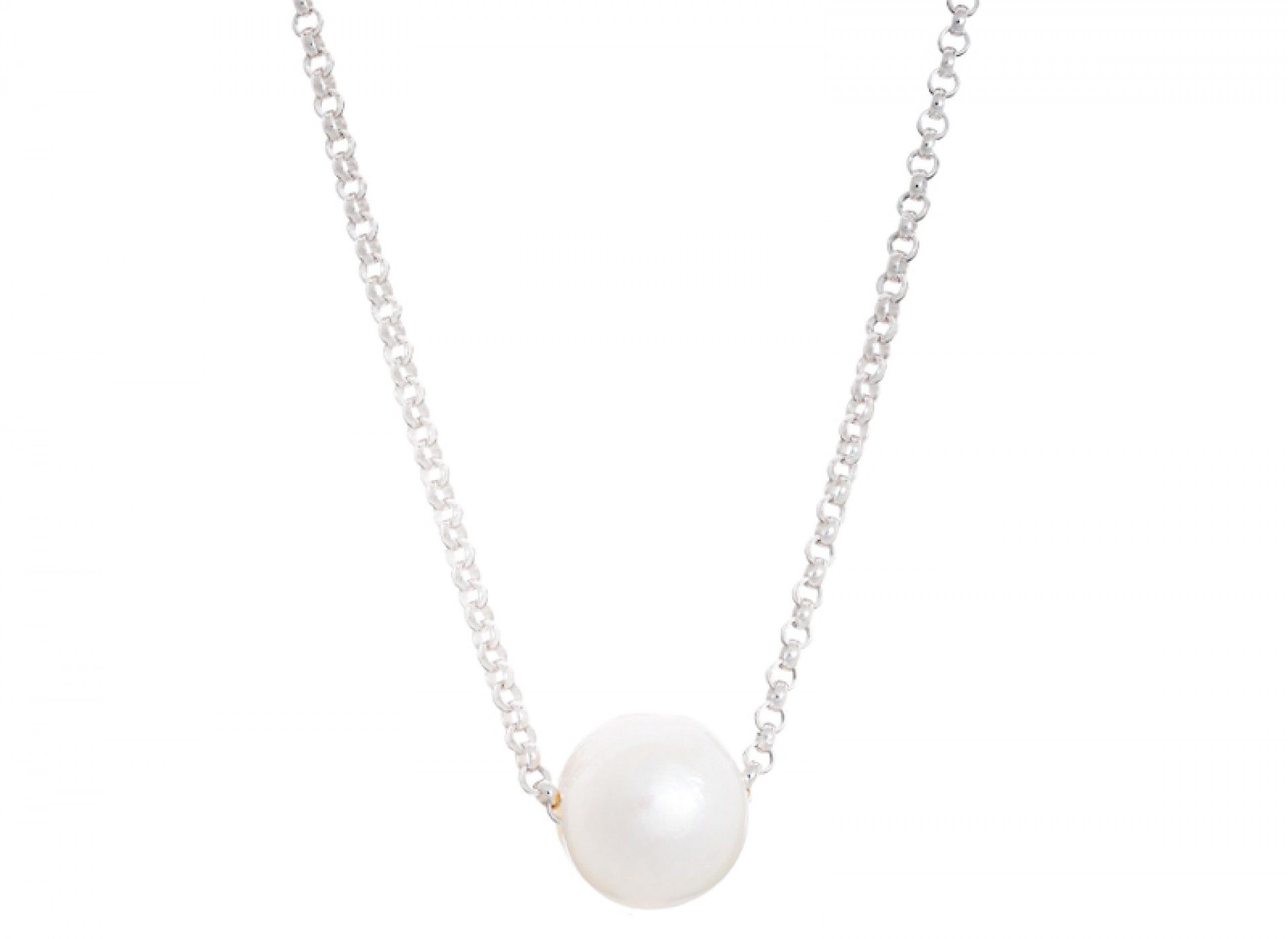 COLLAR DE PERLAS 8 mm