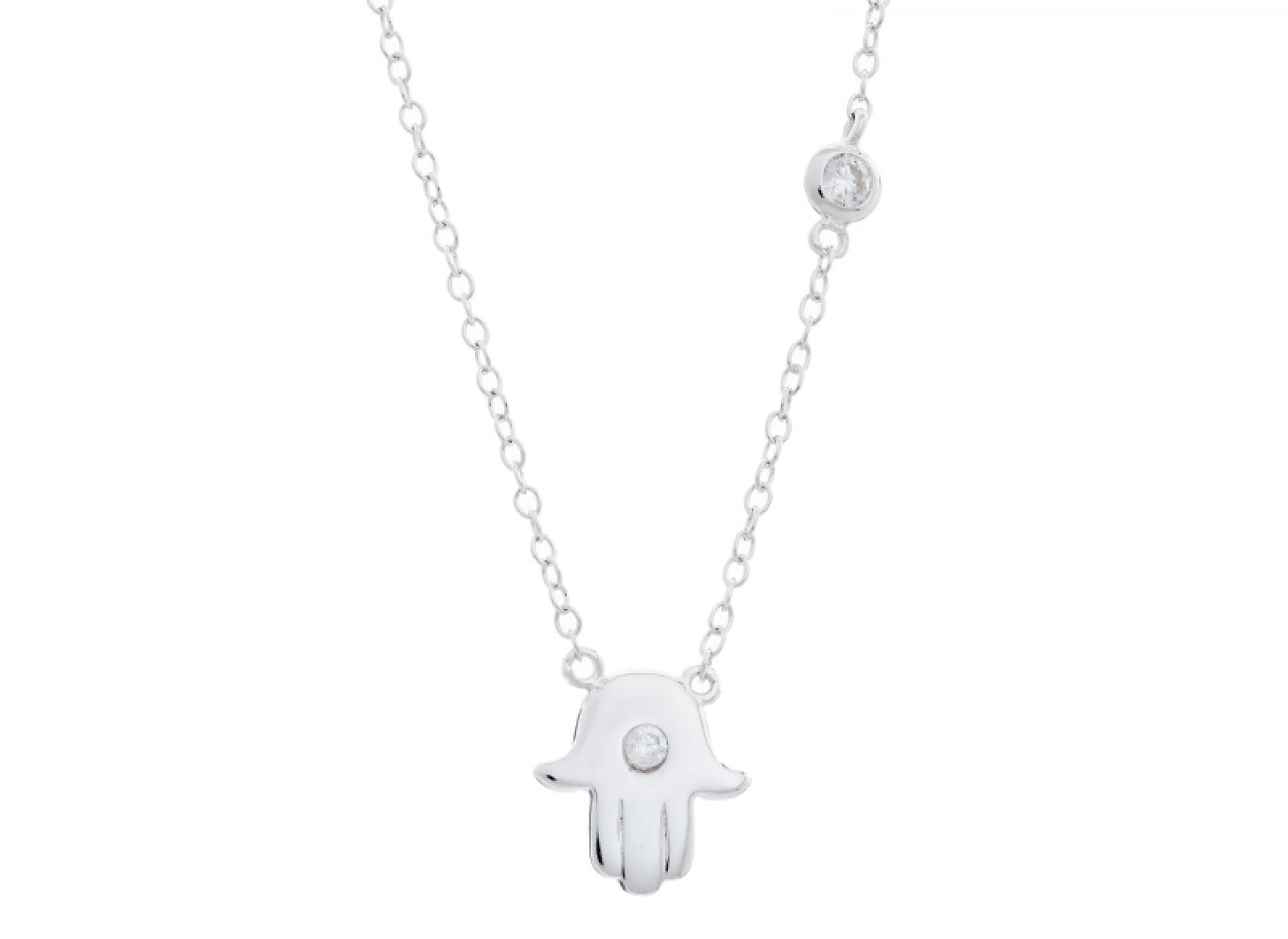 COLAR MÃO DE FÁTIMA