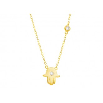 COLAR M�O DE F�TIMA