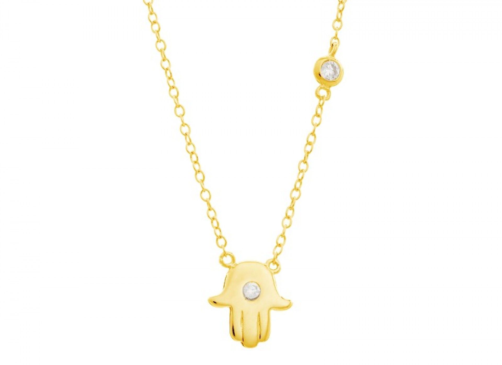 COLAR MÃO DE FÁTIMA