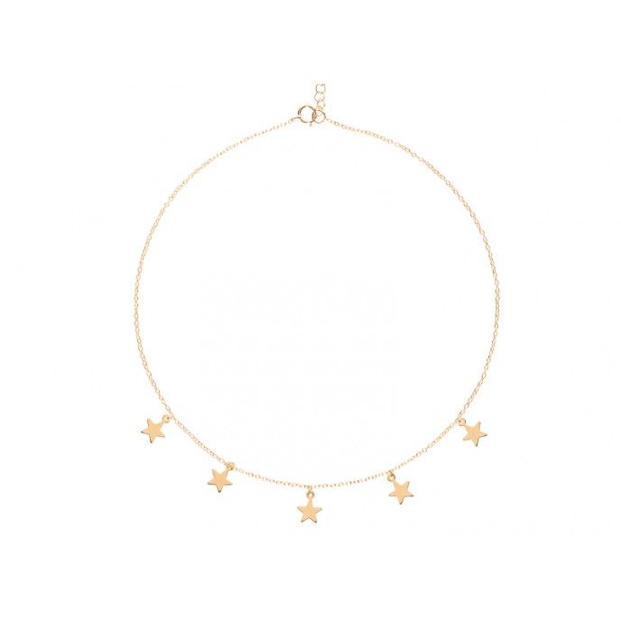 STARS CHOKER