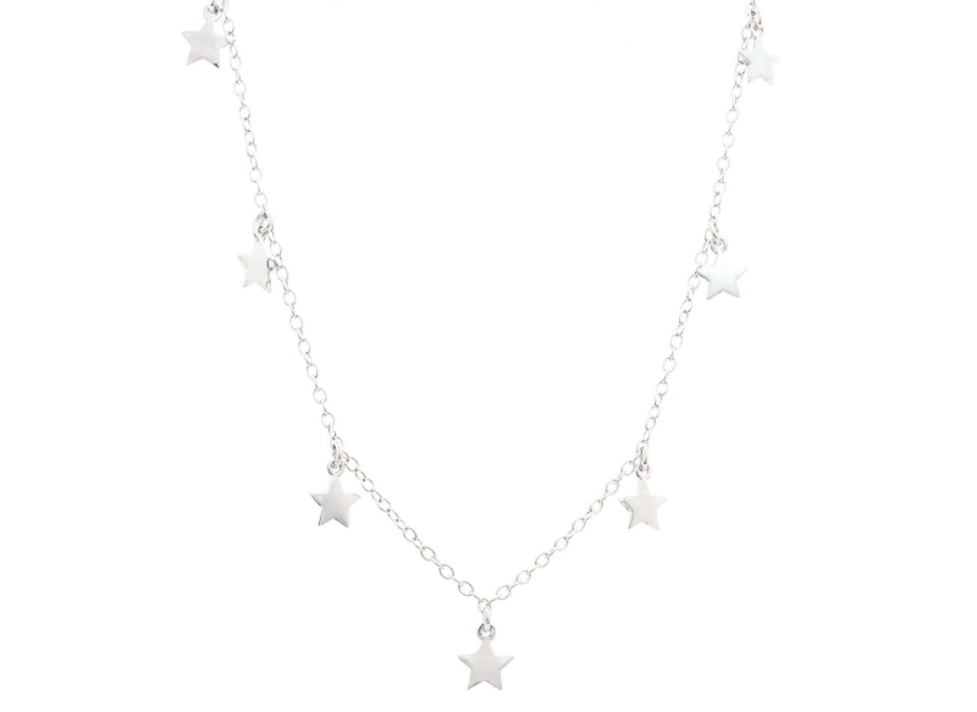 CHOKER ESTRELAS
