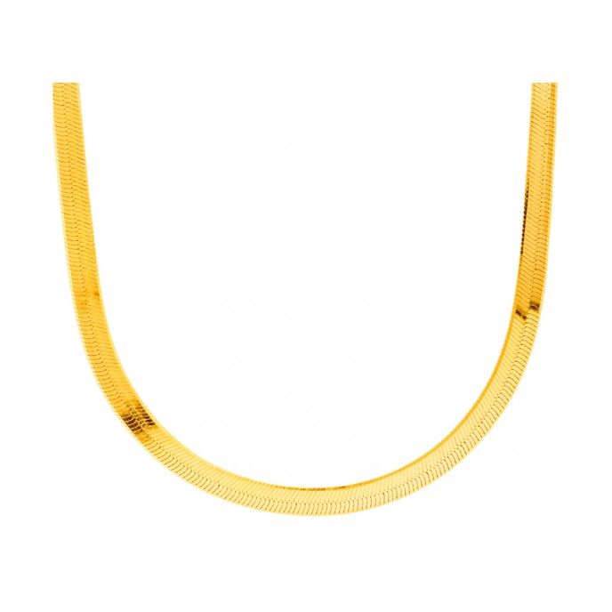 CHOKER DE ORO