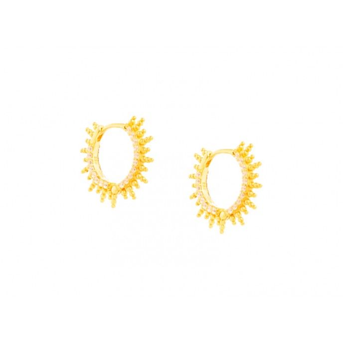 BR RING SUN