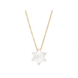 STAR NECKLACE