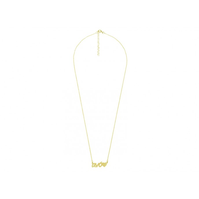 GRANDMOTHER NECKLACE 