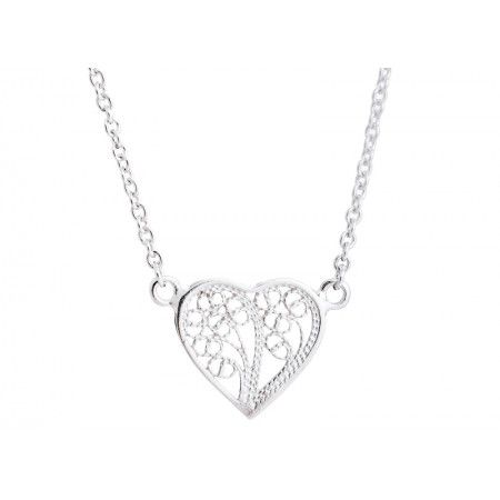 HEART NECKLACE