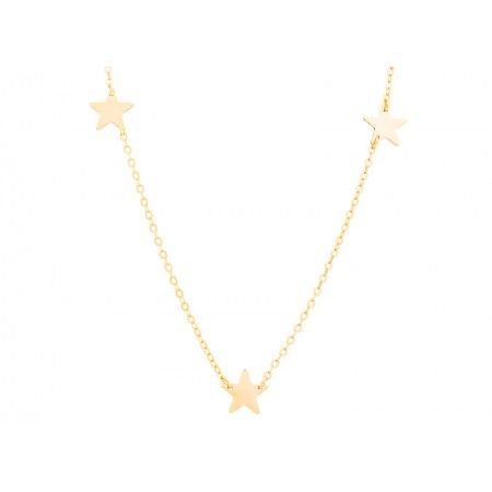 COLLAR ESTRELLAS