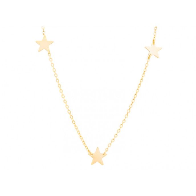 STARS NECKLACE