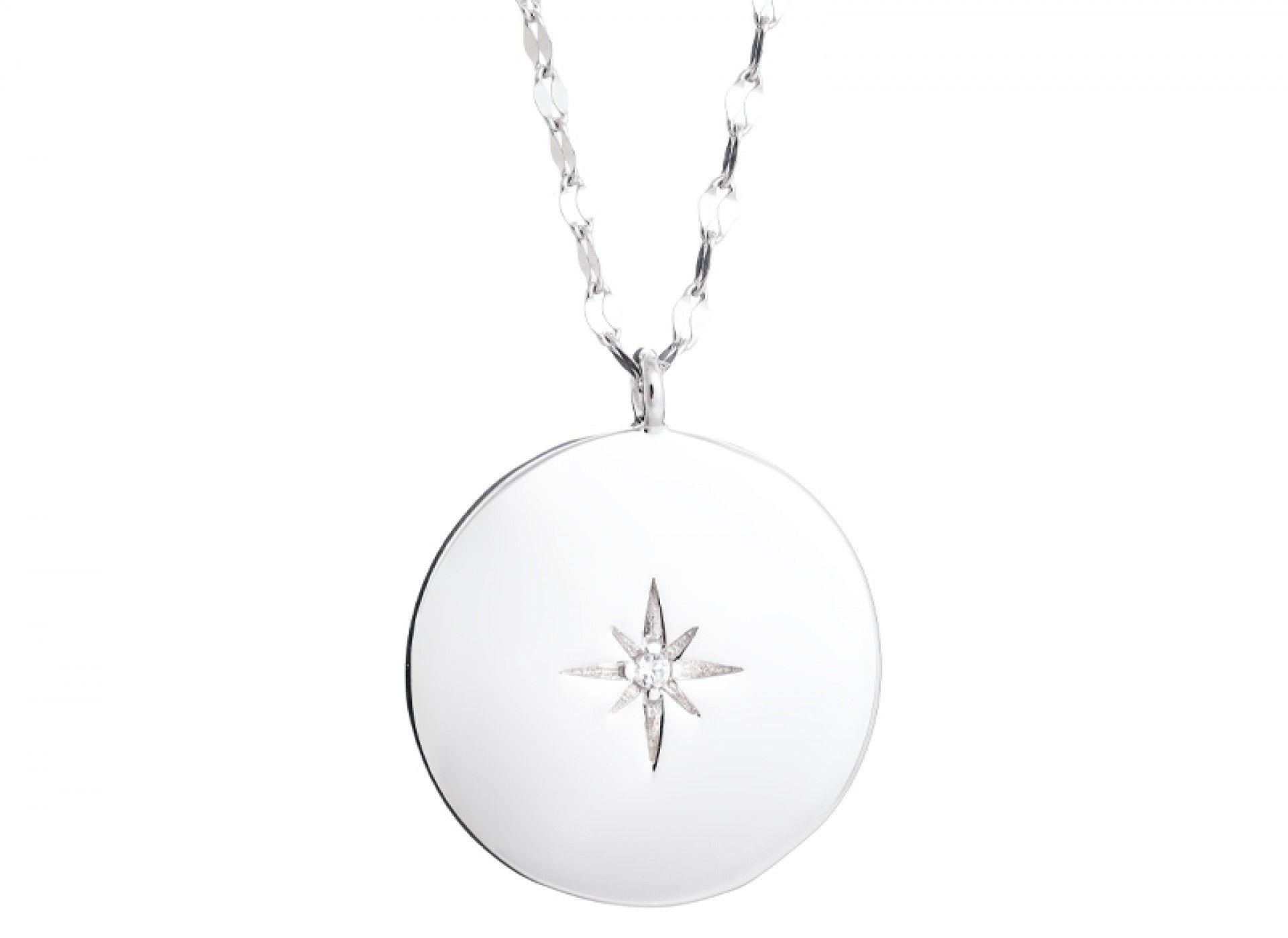 COLAR ROSA DOS VENTOS