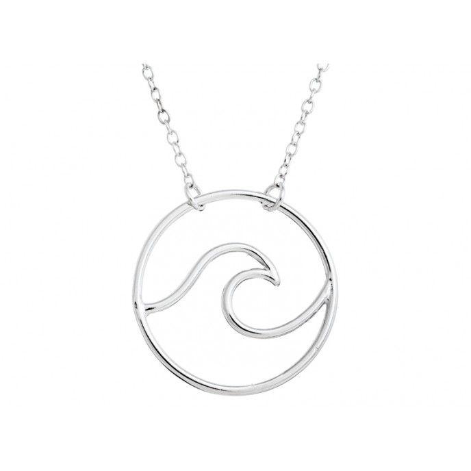 WAVE NECKLACE