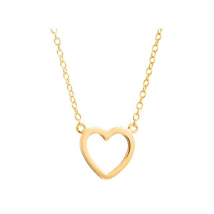 COLLAR CORAZN