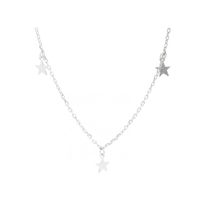 COLLAR ESTRELLAS