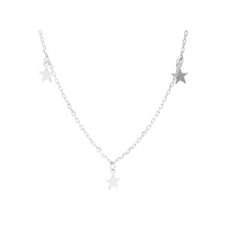 COLAR ESTRELAS