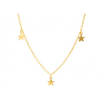 COLAR ESTRELAS COLAR ESTRELAS