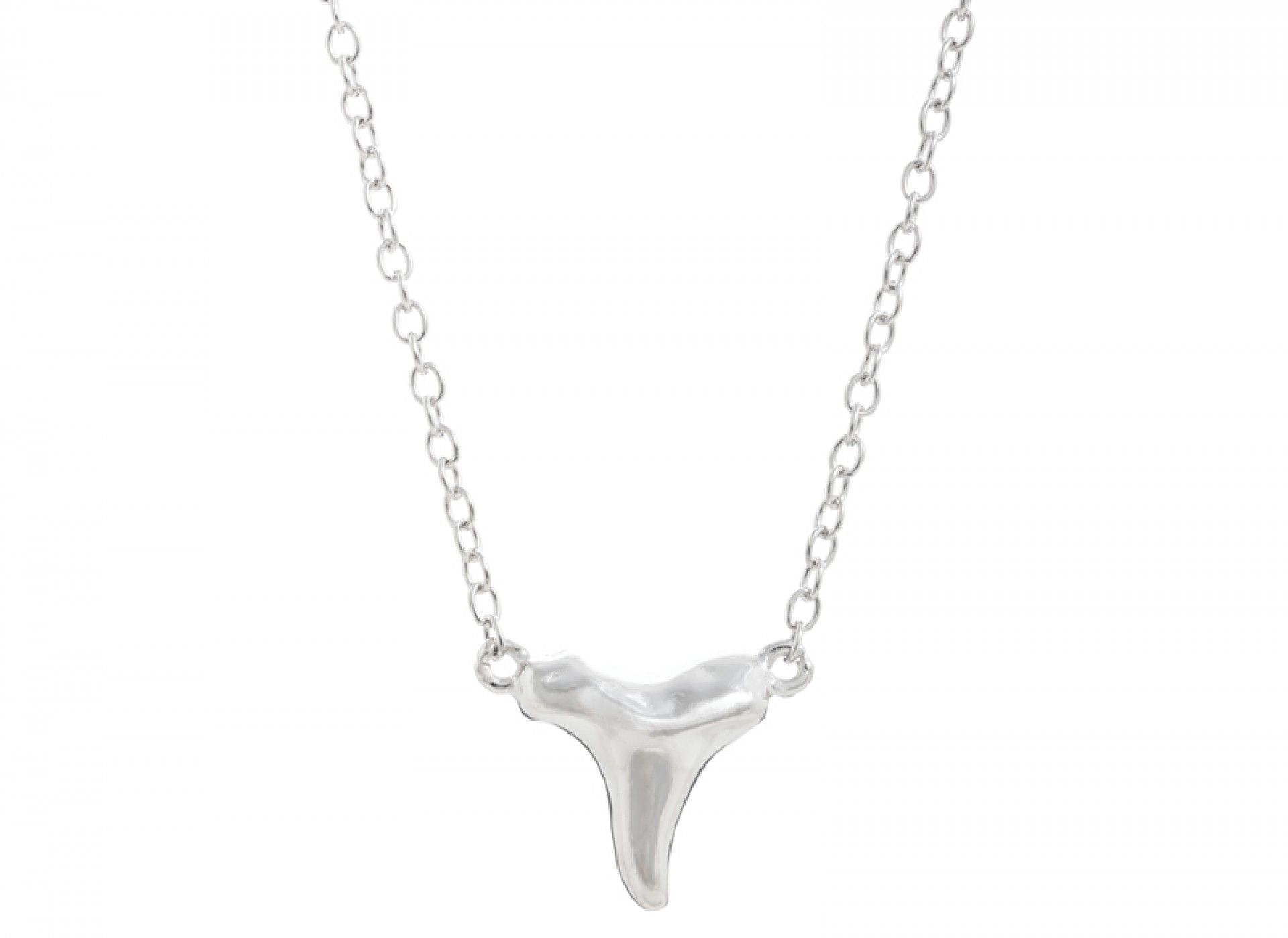 COLAR DENTE TUBARÃO