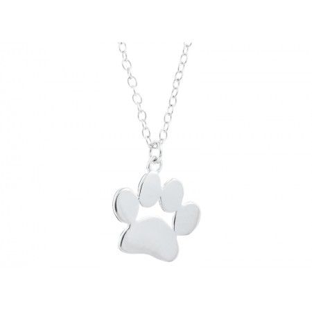 PAW NECKLACE