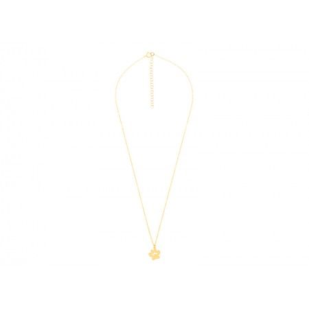 PAW NECKLACE