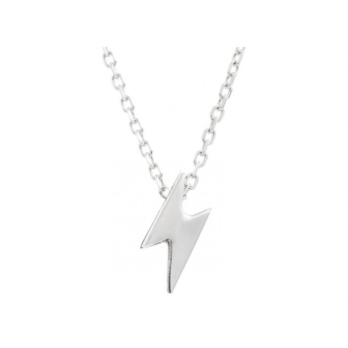 LIGHTNING NECKLACE