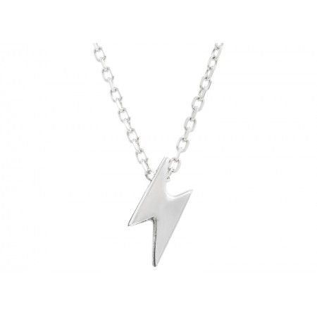 LIGHTNING NECKLACE