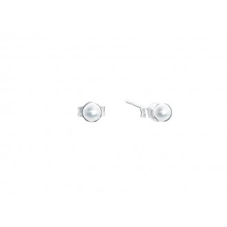 PENDIENTES BOLA DE 4MM