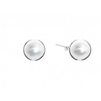 PENDIENTES BOLAS 10MM