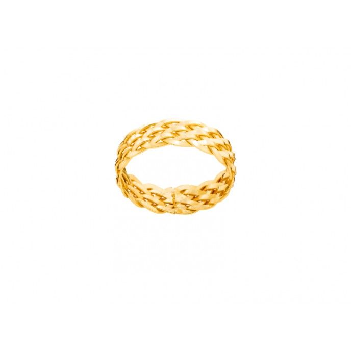 BRAID RING