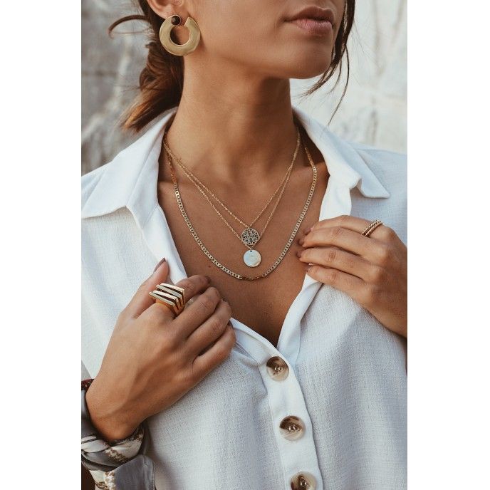 COLLAR CORENTE
