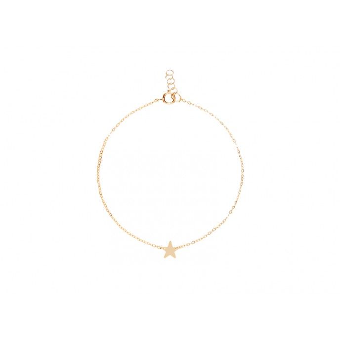 PULSERA ESTRELLA