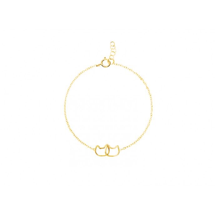 CATS BRACELET