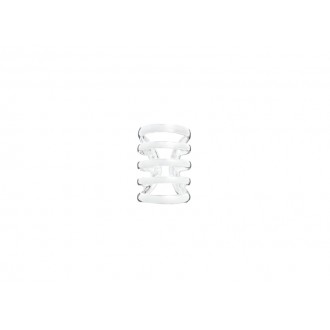 PENDIENTE earcuff CINCO
