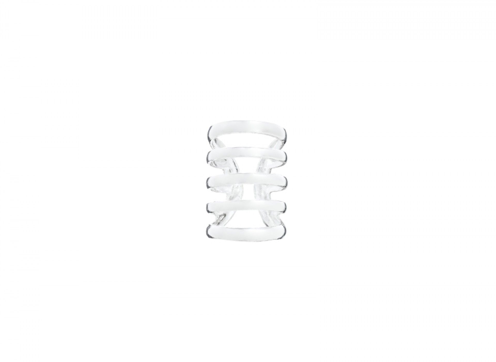 EAR CUFF CINCO
