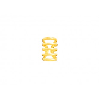 PENDIENTE earcuff CINCO